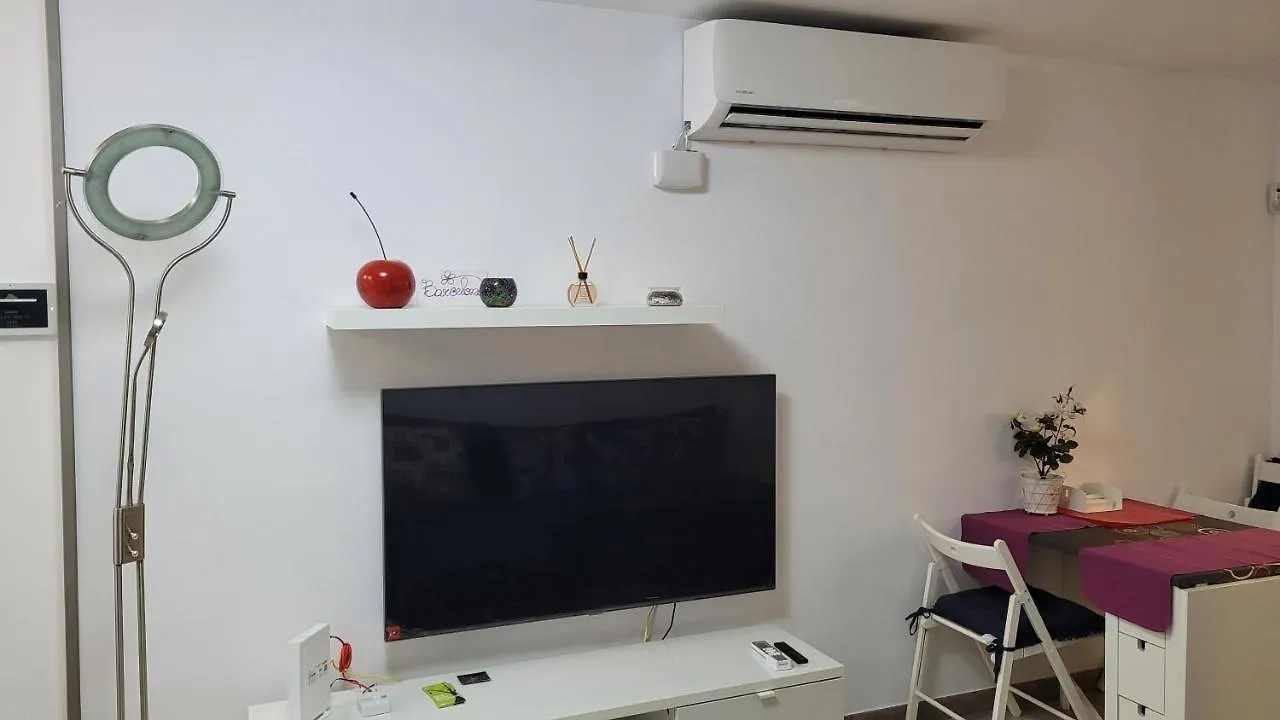 Apartaments B O D Collblanc L'Hospitalet de Llobregat