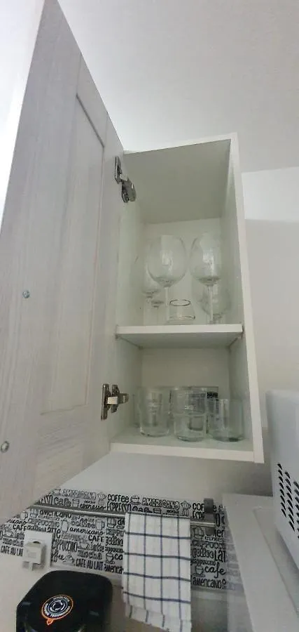 Apartaments B O D Collblanc L'Hospitalet de Llobregat Apartment