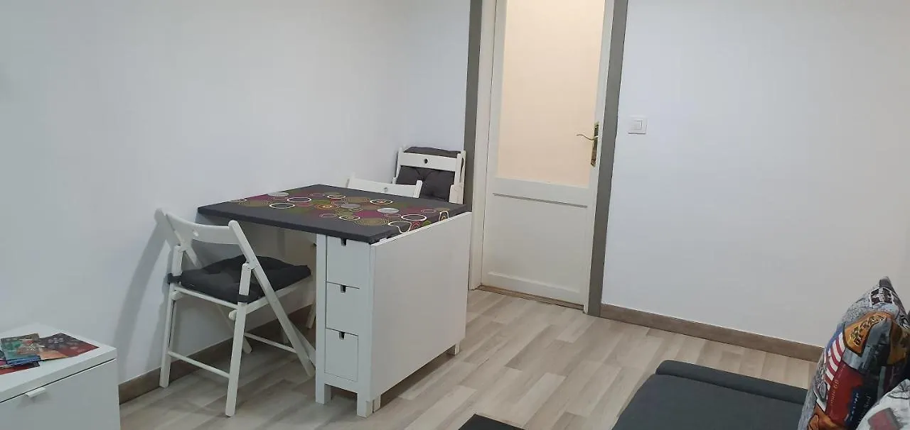 Apartaments B O D Collblanc L'Hospitalet de Llobregat Apartment
