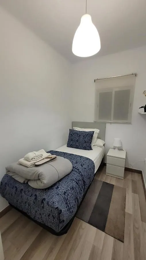 Apartaments B O D Collblanc L'Hospitalet de Llobregat Apartment